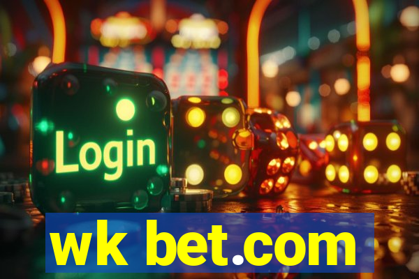 wk bet.com
